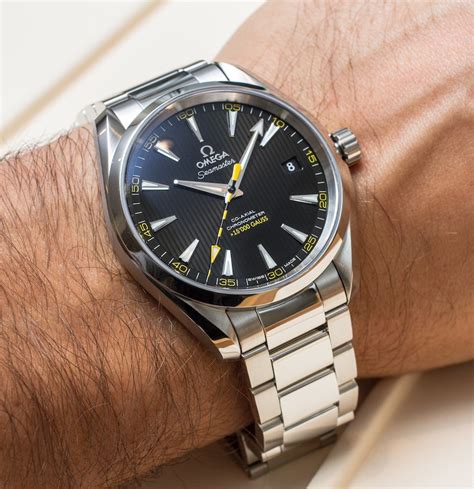 omega aqua terra gauss.